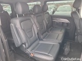  Mercedes  V-Klasse  (W447)  (2014) V 300 d L Avantgarde AT 5d #11