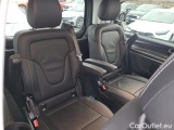  Mercedes  V-Klasse  (W447)  (2014) V 300 d L Avantgarde AT 5d #12