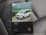  Mercedes  V-Klasse  (W447)  (2014) V 300 d L Avantgarde AT 5d #17