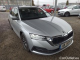  Skoda  Octavia  Combi (NX3)(2020) Oct.Combi 2.0TDI 85 Ambition #3