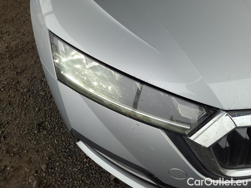  Skoda  Octavia  Combi (NX3)(2020) Oct.Combi 2.0TDI 85 Ambition #3