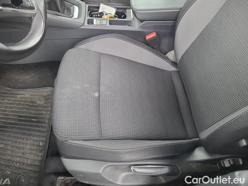  Skoda  Octavia  Combi (NX3)(2020) Oct.Combi 2.0TDI 85 Ambition #10