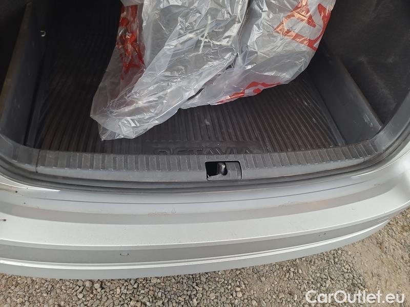  Skoda  Octavia  Combi (NX3)(2020) Oct.Combi 2.0TDI 85 Ambition #16