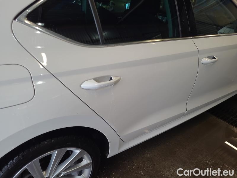  Skoda  Octavia  Lim. (NX3)(2020) Oct.2.0TDI 110 Style 5d #13