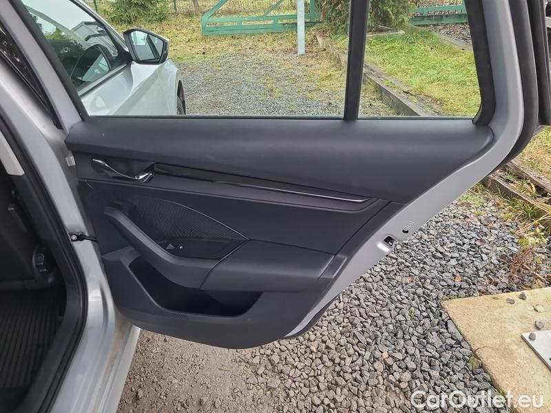  Skoda  Octavia  Combi (NX3)(2020) Oct.Combi 2.0TDI 85 Ambition #19