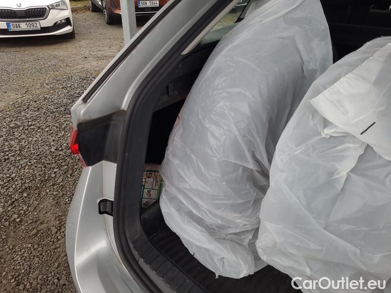  Skoda  Octavia  Combi (NX3)(2020) Oct.Combi 2.0TDI 85 Ambition #18