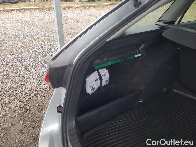  Skoda  Octavia  Combi (NX3)(2020) Oct.Combi 2.0TDI 85 Ambition #19