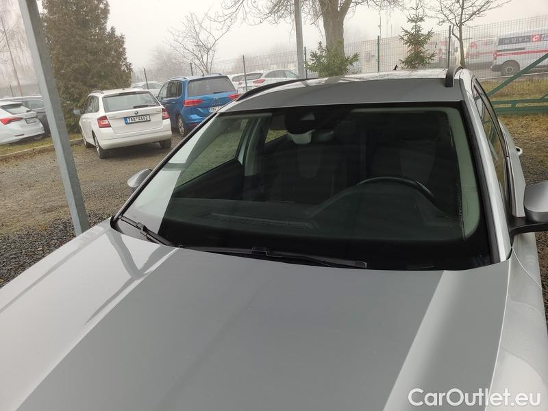  Skoda  Octavia  Combi (NX3)(2020) Oct.Combi 2.0TDI 85 Ambition #1