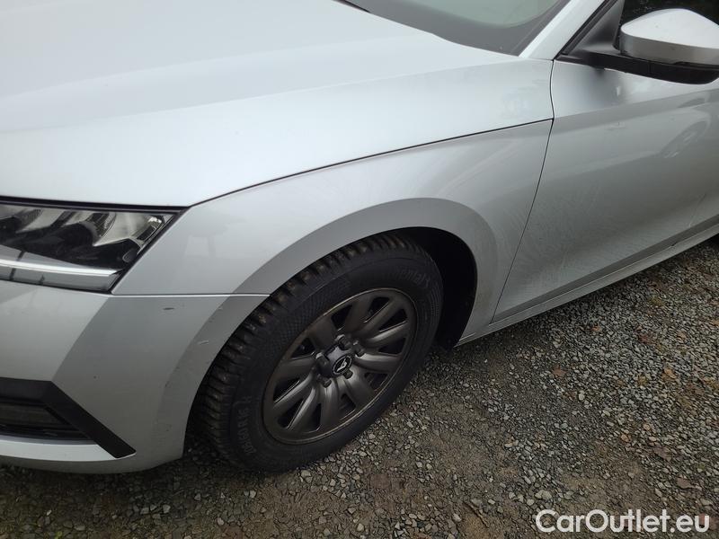  Skoda  Octavia  Combi (NX3)(2020) Oct.Combi 2.0TDI 85 Ambition #22