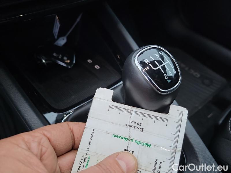  Skoda  Octavia  Lim. (NX3)(2020)  1.5TSI 110 Ambition 5d #5