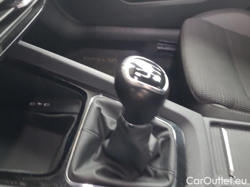  Skoda  Octavia  Combi (NX3)(2020) Oct.Combi 2.0TDI 85 Ambition #23