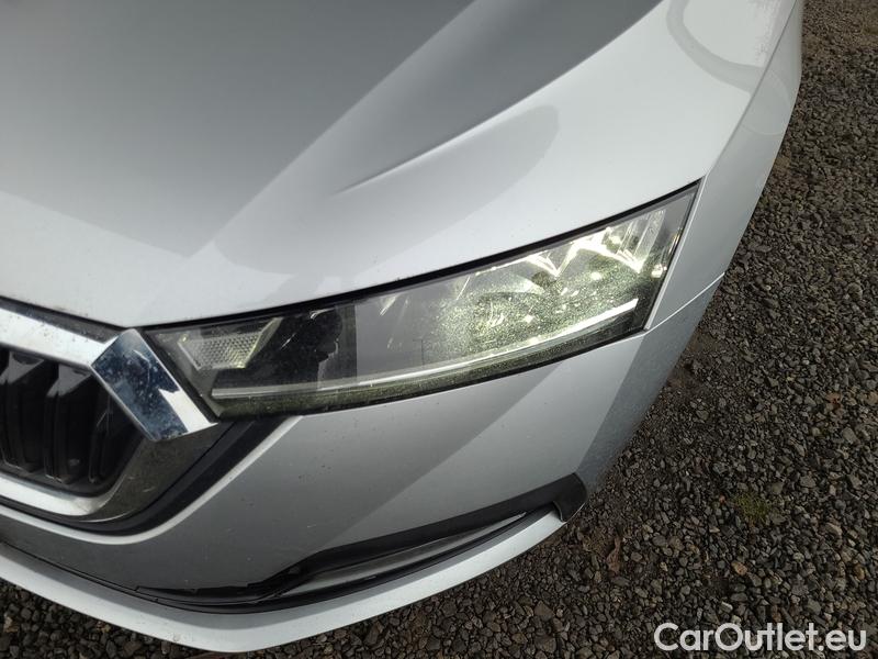  Skoda  Octavia  Combi (NX3)(2020) Oct.Combi 2.0TDI 85 Ambition #4