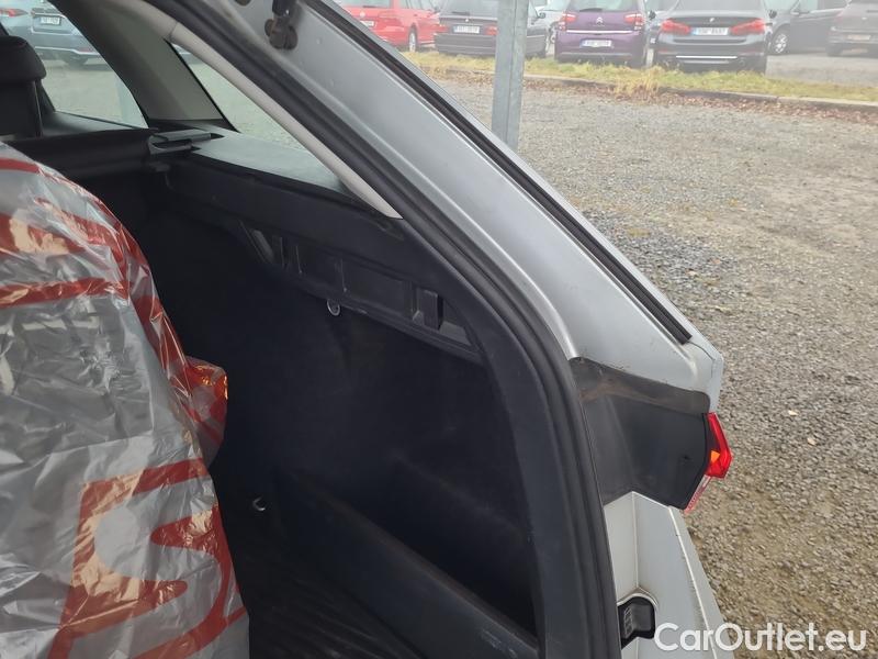  Skoda  Octavia  Combi (NX3)(2020) Oct.Combi 2.0TDI 85 Ambition #17