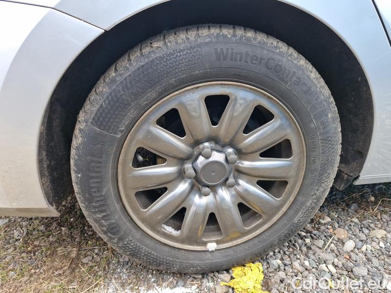  Skoda  Octavia  Combi (NX3)(2020) Oct.Combi 2.0TDI 85 Ambition #27