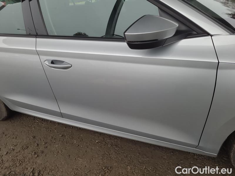  Skoda  Octavia  Combi (NX3)(2020) Oct.Combi 2.0TDI 85 Ambition #22