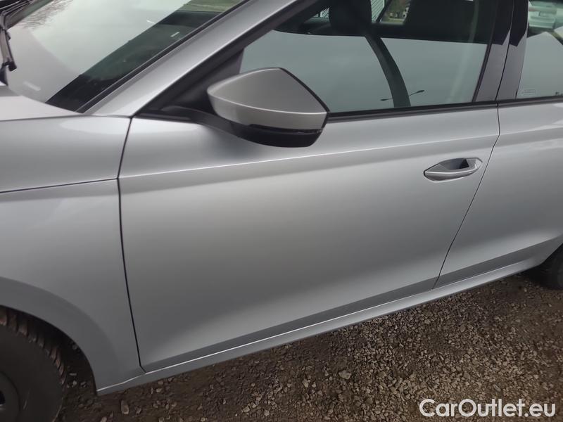  Skoda  Octavia  Combi (NX3)(2020) Oct.Combi 2.0TDI 85 Ambition #6