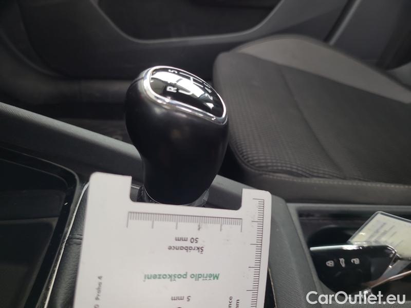  Skoda  Octavia  Combi (NX3)(2020) Oct.Combi 2.0TDI 85 Ambition #9