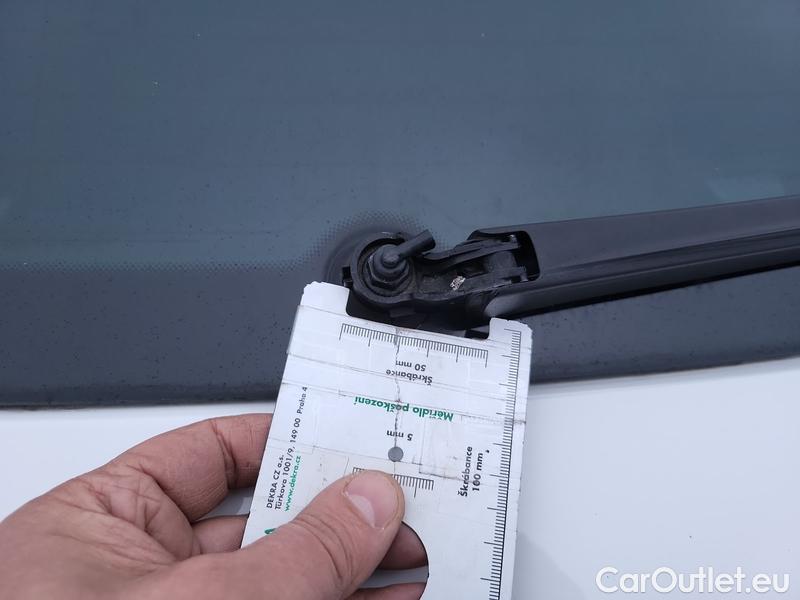  Skoda  Octavia  Lim. (NX3)(2020)  1.5TSI 110 Ambition 5d #9