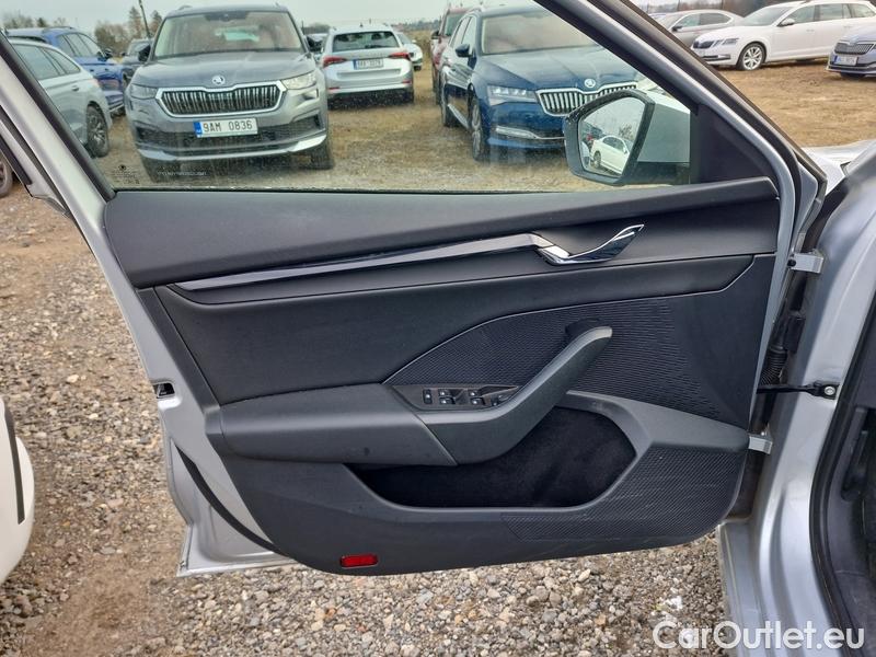  Skoda  Octavia  Combi (NX3)(2020) Oct.Combi 2.0TDI 85 Ambition #27