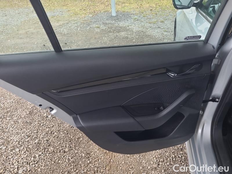  Skoda  Octavia  Combi (NX3)(2020) Oct.Combi 2.0TDI 85 Ambition #21