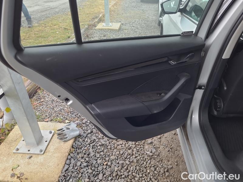  Skoda  Octavia  Combi (NX3)(2020) Oct.Combi 2.0TDI 85 Ambition #14