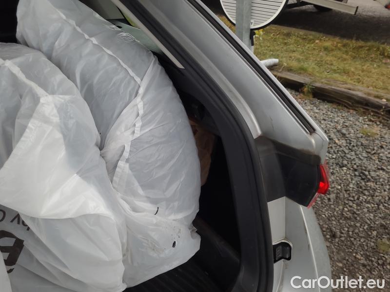  Skoda  Octavia  Combi (NX3)(2020) Oct.Combi 2.0TDI 85 Ambition #17