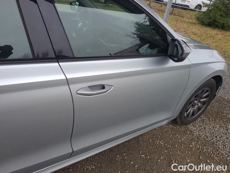  Skoda  Octavia  Combi (NX3)(2020) Oct.Combi 2.0TDI 85 Ambition #14