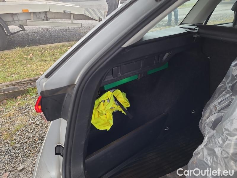  Skoda  Octavia  Combi (NX3)(2020) Oct.Combi 2.0TDI 85 Ambition #18