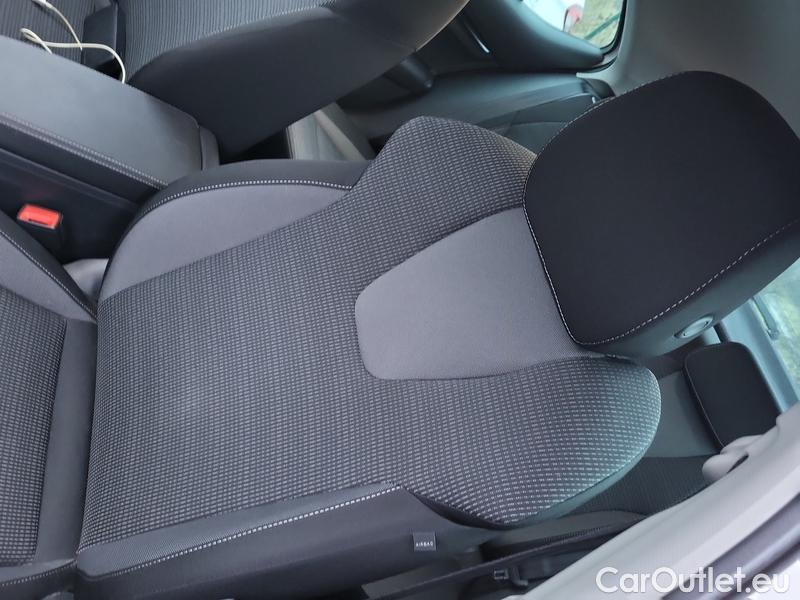  Skoda  Octavia  Lim. (NX3)(2020)  1.5TSI 110 Ambition 5d #7