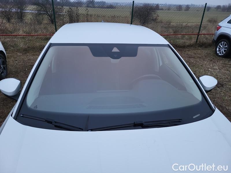  Skoda  Octavia  Lim. (NX3)(2020)  1.5TSI 110 Ambition 5d #1