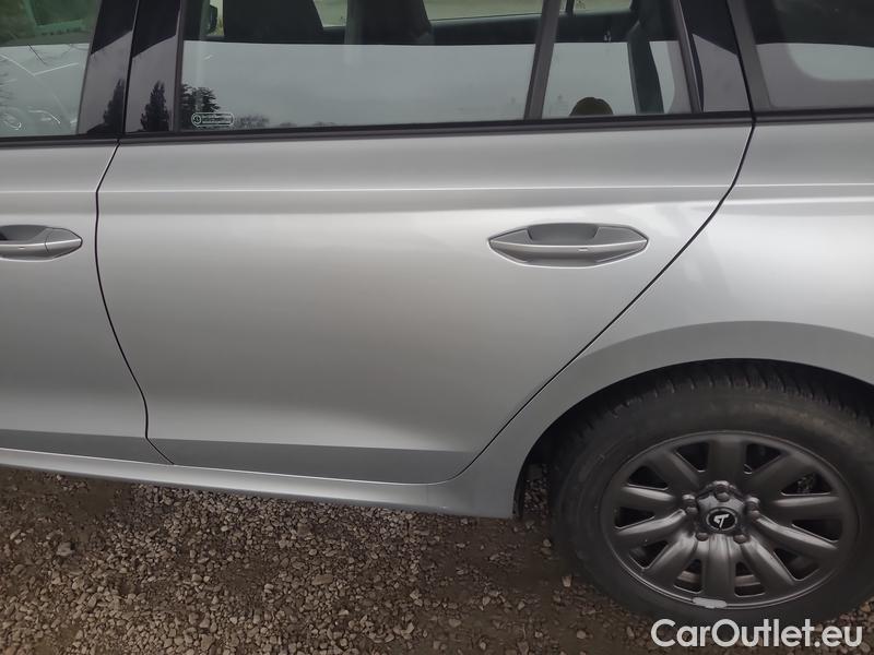  Skoda  Octavia  Combi (NX3)(2020) Oct.Combi 2.0TDI 85 Ambition #8