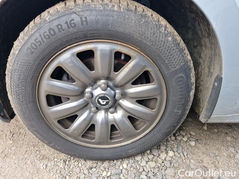  Skoda  Octavia  Combi (NX3)(2020) Oct.Combi 2.0TDI 85 Ambition #25