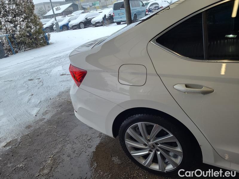  Skoda  Octavia  Lim. (NX3)(2020) Oct.2.0TDI 110 Style 5d #15