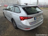  Skoda  Octavia  Combi (NX3)(2020) Oct.Combi 2.0TDI 85 Ambition #4