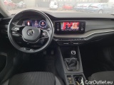  Skoda  Octavia  Combi (NX3)(2020) Oct.Combi 2.0TDI 85 Ambition #5