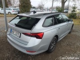  Skoda  Octavia  Combi (NX3)(2020) Oct.Combi 2.0TDI 85 Ambition #2