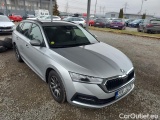  Skoda  Octavia  Combi (NX3)(2020) Oct.Combi 2.0TDI 85 Ambition #3
