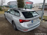  Skoda  Octavia  Combi (NX3)(2020) Oct.Combi 2.0TDI 85 Ambition #4