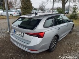  Skoda  Octavia  Combi (NX3)(2020) Oct.Combi 2.0TDI 85 Ambition #15