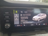  Skoda  Octavia  Combi (NX3)(2020) Oct.Combi 2.0TDI 85 Ambition #17