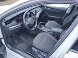  Skoda  Octavia  Lim. (NX3)(2020)  1.5TSI 110 Ambition 5d #7