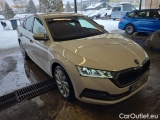  Skoda  Octavia  Lim. (NX3)(2020) Oct.2.0TDI 110 Style 5d #3