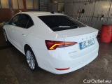  Skoda  Octavia  Lim. (NX3)(2020) Oct.2.0TDI 110 Style 5d #4