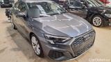  Audi  A3  Limousine 35 TDI S line 2.0 TDI 110KW AT7 E6d #8