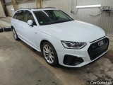  Audi  A4  Avant 45 TDI quattro S line 3.0 TDI 170KW AT8 E6dT #7