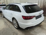  Audi  A4  Avant 45 TDI quattro S line 3.0 TDI 170KW AT8 E6dT #12