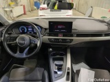  Audi  A4  Avant 45 TDI quattro S line 3.0 TDI 170KW AT8 E6dT #16