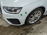  Audi  A4  Avant 45 TDI quattro S line 3.0 TDI 170KW AT8 E6dT #41