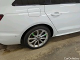  Audi  A4  Avant 45 TDI quattro S line 3.0 TDI 170KW AT8 E6dT #46