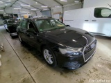  Audi  A6  Avant 40 TDI quattro 2.0 TDI 150KW AT7 E6d #7